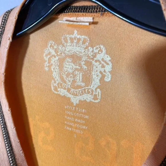 Sugar Lips Tees - Picture 9 of 10